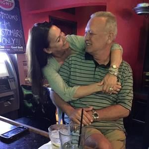 Meet your Posher, Dana